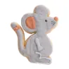 Ausstecher mit Auswerfer Maus