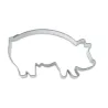 Emporte-pièce Cochon porte-bonheur Grand