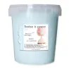 Fertige Zuckerwatte Blau, 35 g