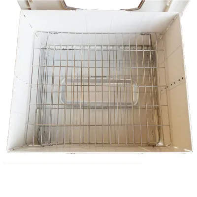 Grille supplémentaire pour l'automate de fermentation Brod & Taylor FP-205