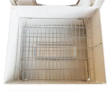 Additional grid for Brod & Taylor Proofer FP-205