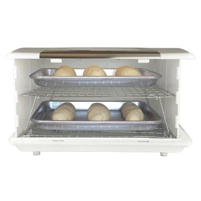 Grille supplémentaire pour l'automate de fermentation Brod & Taylor FP-205