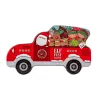 Guetzli tin Elf Post Delivery, 190 x 63 x 110 mm