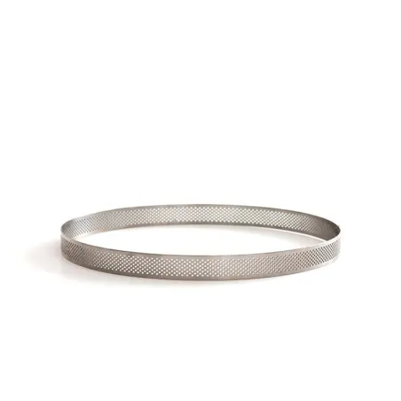 Anello forato per torte Ø 24 cm x 3,5 cm