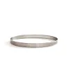 Cercle à tarte perforé Ø 24 cm x 3.5 cm