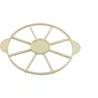 Plastic cake divider, 12 pieces