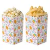 Popcorn Box Ostern, 6 Stück