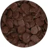 Glassa per torte FunCakes al cioccolato al latte, 250 g
