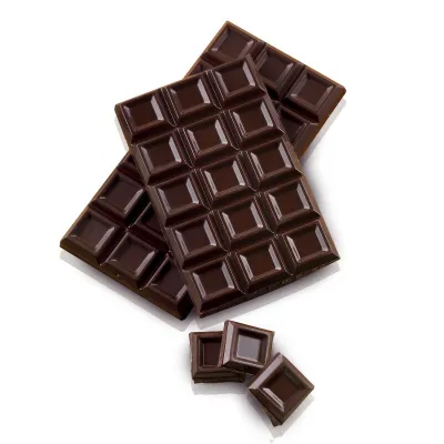 Stampo in silicone per tavolette di cioccolato