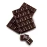 Stampo in silicone per tavolette di cioccolato