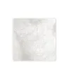 Blattsilber 23 Karat, 5 Folien, 86 x 86 mm