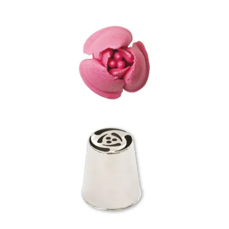 Rosen Spritztülle, gross