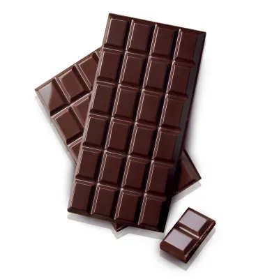 Stampo in silicone per tavoletta di cioccolato classica