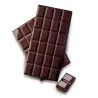 Moule en silicone Tablette de chocolat classique