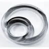 Cercle à pâtisserie Cercle dans le cercle, Ø 22 cm x 4 cm