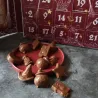 Advent calendar magician to cast yourself