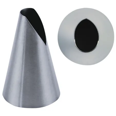 Spray nozzle St. Honoré 18 mm