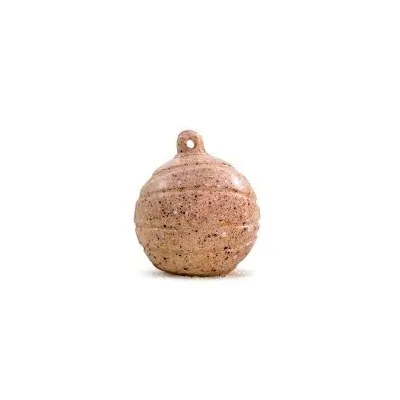 Christmas ball chocolate mold classic