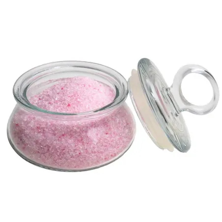 Zucchero per zucchero filato rosa all'aroma naturale di marshmallow, 160 g