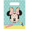 Party-Beutel "Tropische Minnie"