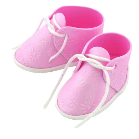 Emporte-pièce Chaussure de bébé