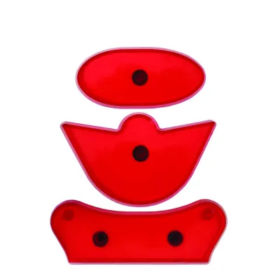 Emporte-pièce Chaussure de bébé