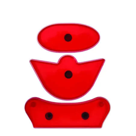 Emporte-pièce Chaussure de bébé