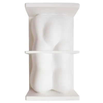 Silikonform XXL Bär 3D