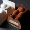 Silicone mold XXL bear 3D