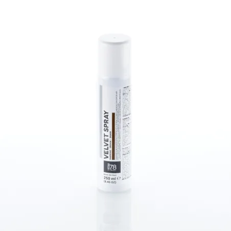 Velluto Spray Marrone 250ml