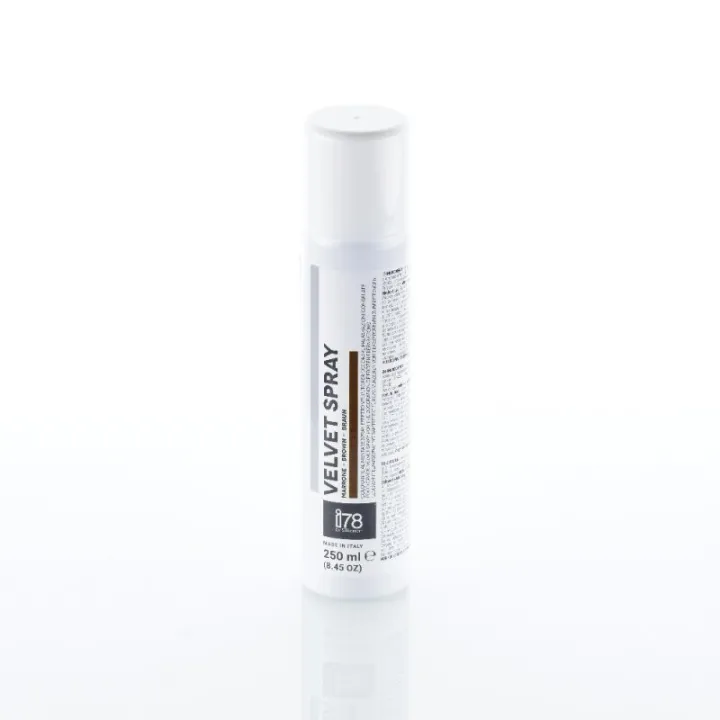 Spray velours brun 250ml