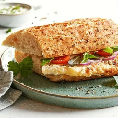 Pâte du Tigre Méditerranée, 200g