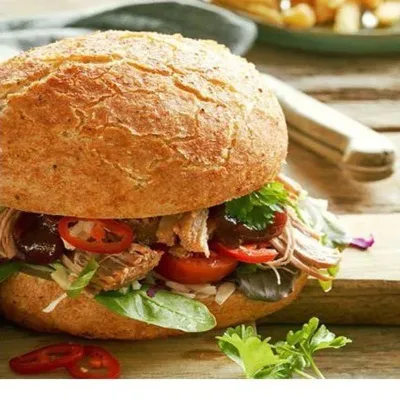 Pâte du Tigre Méditerranée, 200g