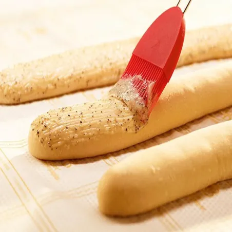 Pâte du tigre au poivre et au sel marin, 200g