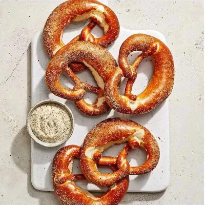 Tiger paste with pepper and sea salt, 200g