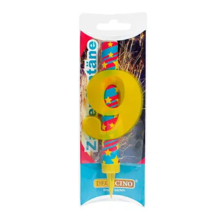 Fontana per torte numero 9
