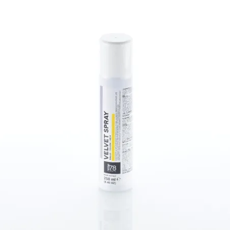 Velvet Spray Yellow 250ml