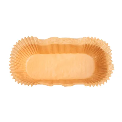 Moule en bois 17.5 x 7.5 x 5 cm
