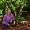 Fairly produced Huayabamba, Choba Choba organic couverture 60%