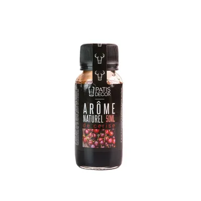 Aroma Kirsche 50 ml