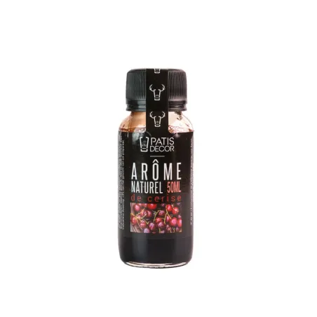 Aroma ciliegia 50 ml