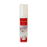 Spray métallique argenté, 100 ml