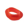Stampo in silicone per mango con taglierina