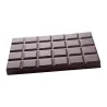 Schokoladenform für Dubai Schokolade, 200 g