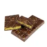 Schokoladenform für Dubai Schokolade, 200 g