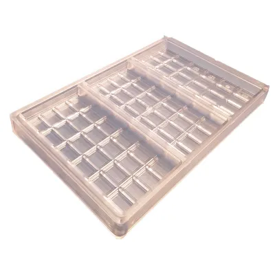 Stampo per cioccolato Dubai, 200 g