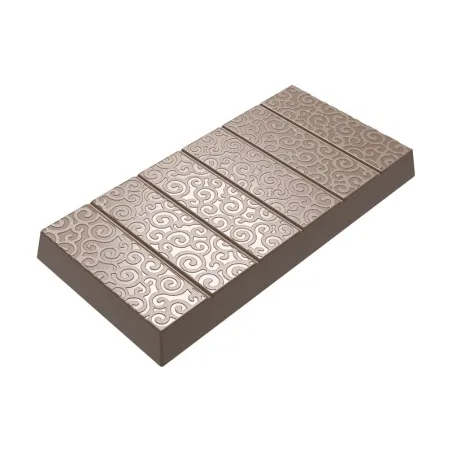 Stampo per cioccolato Dubai, 210 g