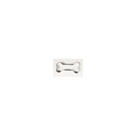 Tagliabiscotti a forma di osso, 6 cm