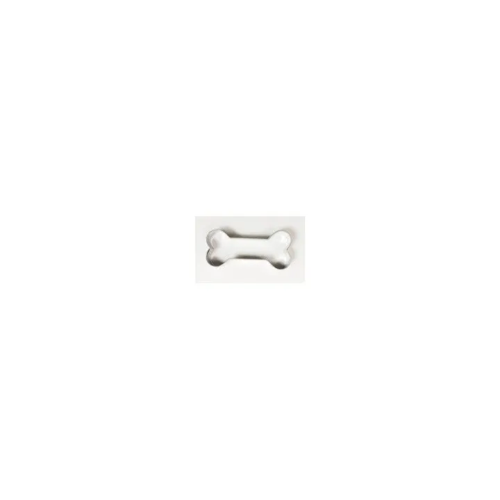 Ausstecher Knochen, 6 cm