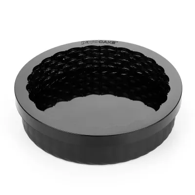 Rund Silikonform Korb, Ø 17 cm